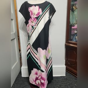 NWOT, New York and Company bodycon dress